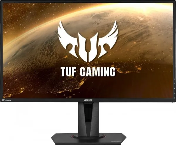 [OUTLET] - ASUS TUF Gaming VG27AQ - LED-skærm - gaming - 27