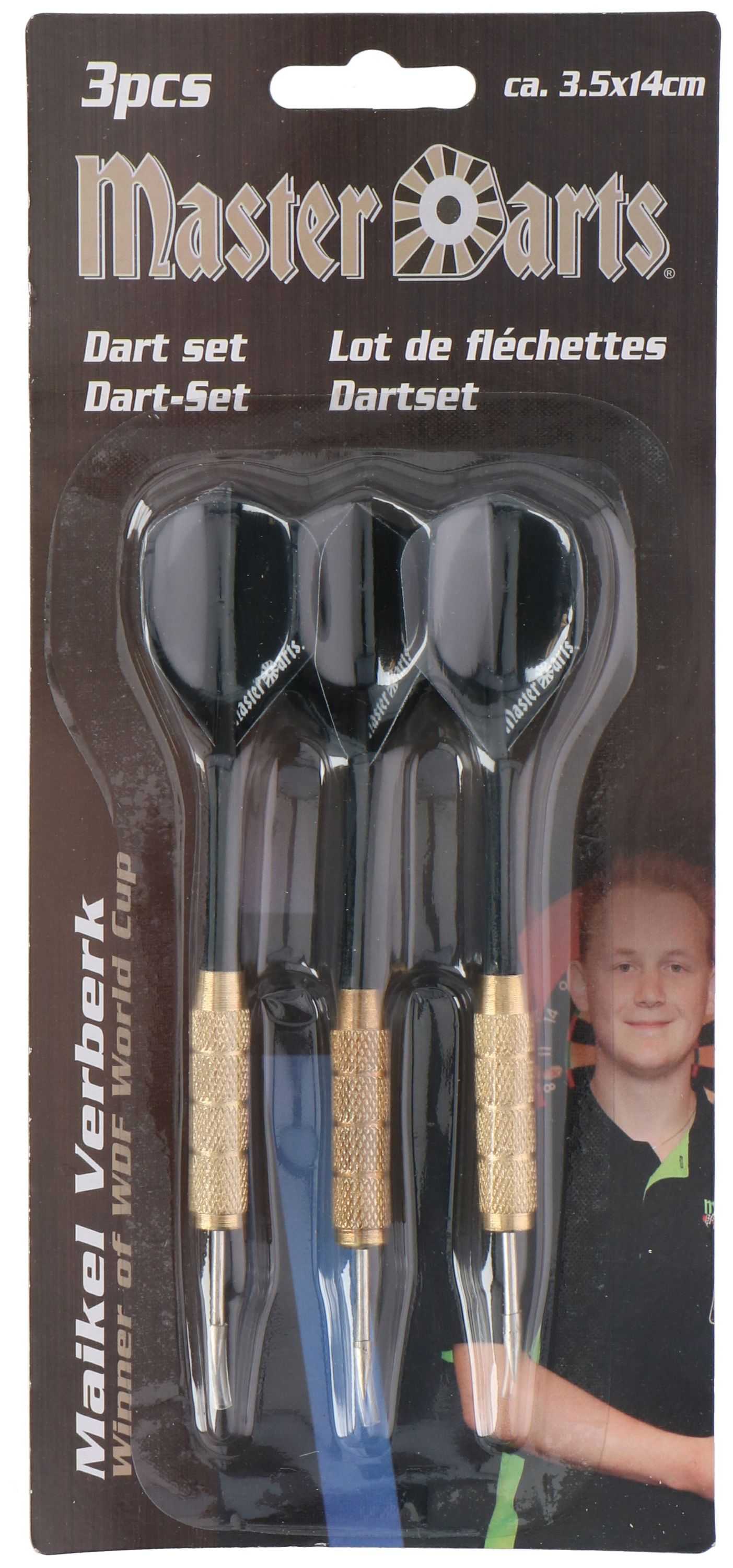 Dartpfeil 3er Set