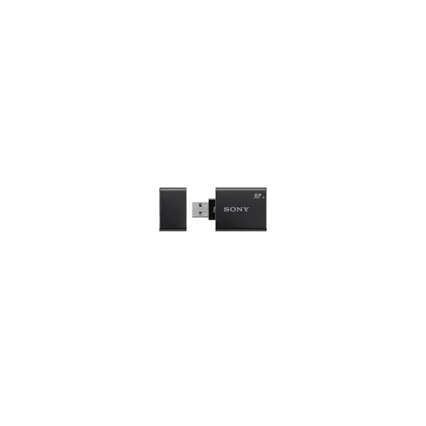 Sony Leitor de Cartões Memória MRW-S1
