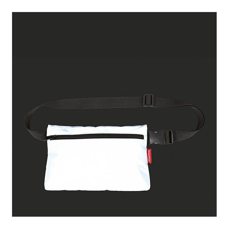 Sac banane Beltbag 2 Litres Reflective
