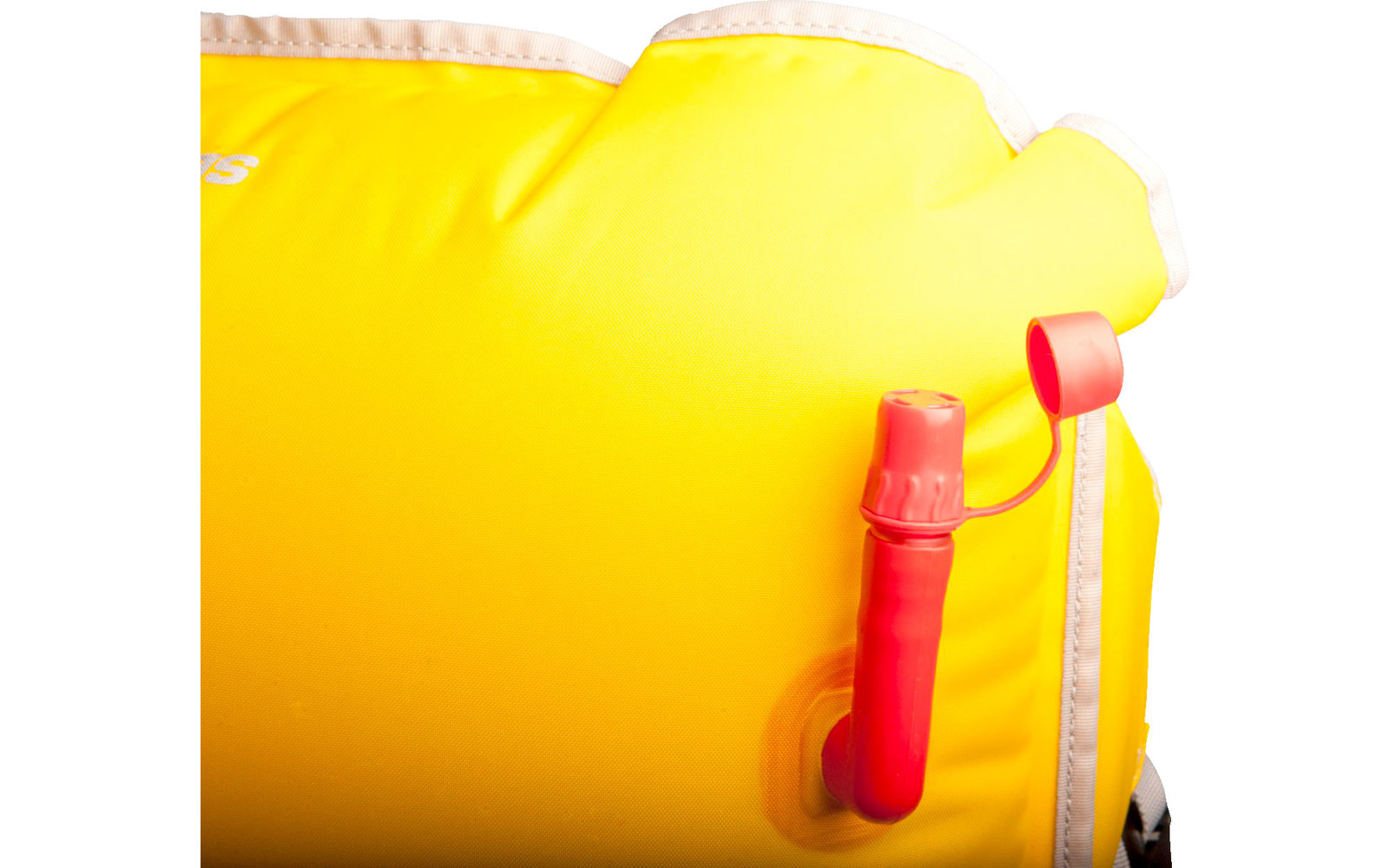 Sea to Summit Inflatable Paddle Float Aufblasbarer Paddelschwimmer