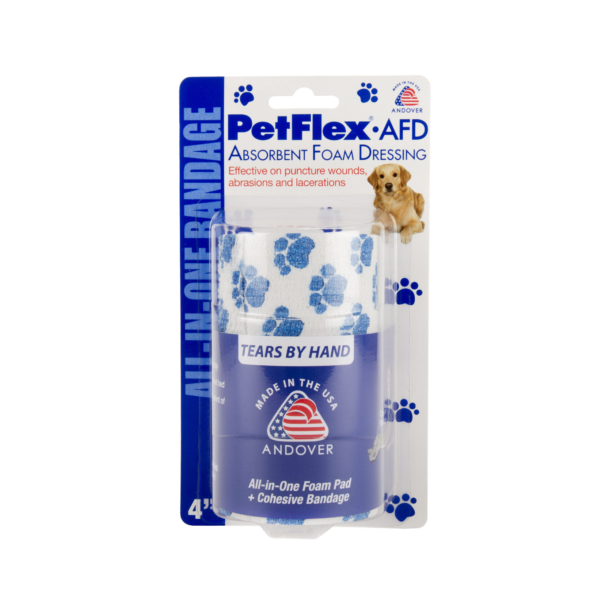 Petflex AFD