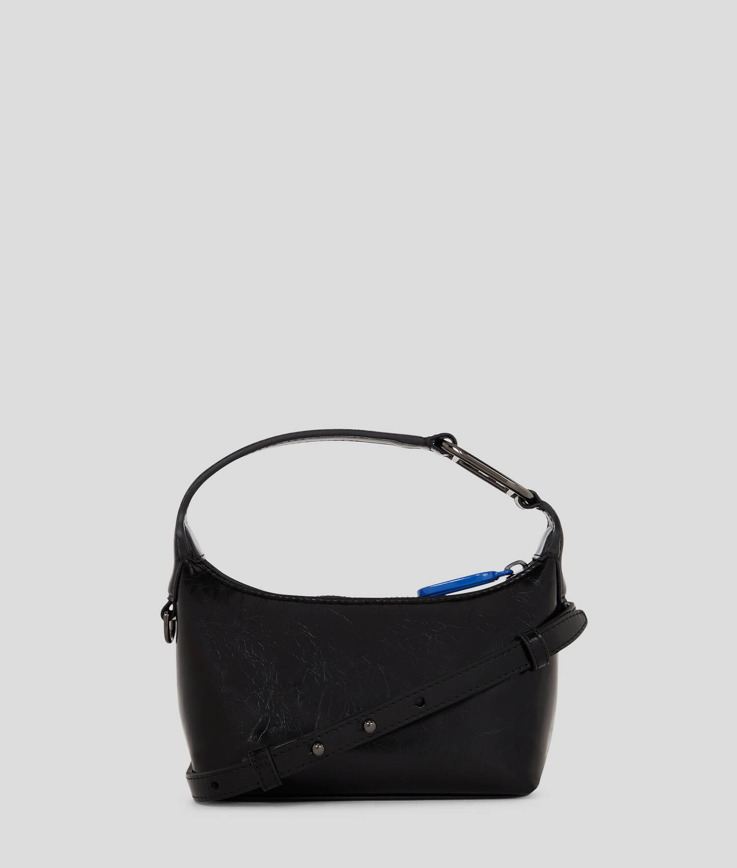SAC BESACE À LOGO ESSENTIAL KLJ