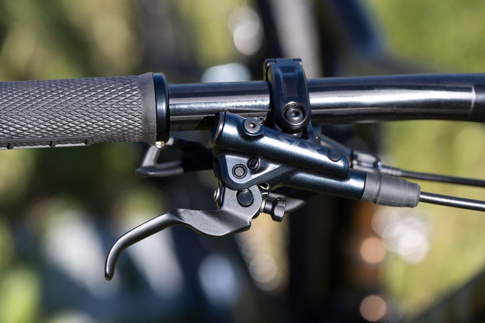 Shimano SLX BL-M7100 Bremshebel links kaufen | Bike-Discount