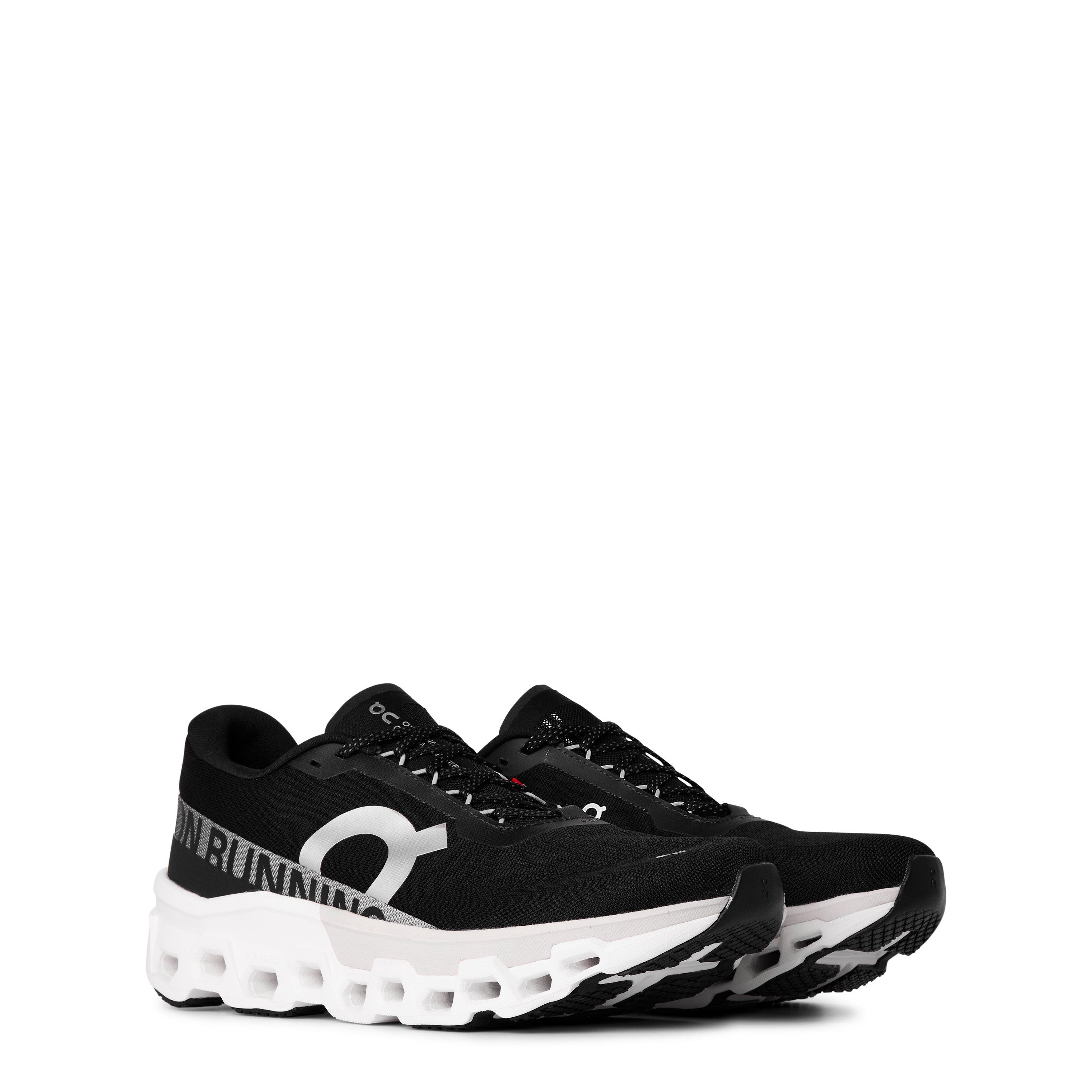 On Cloudmonster 2 Running Shoes Mens