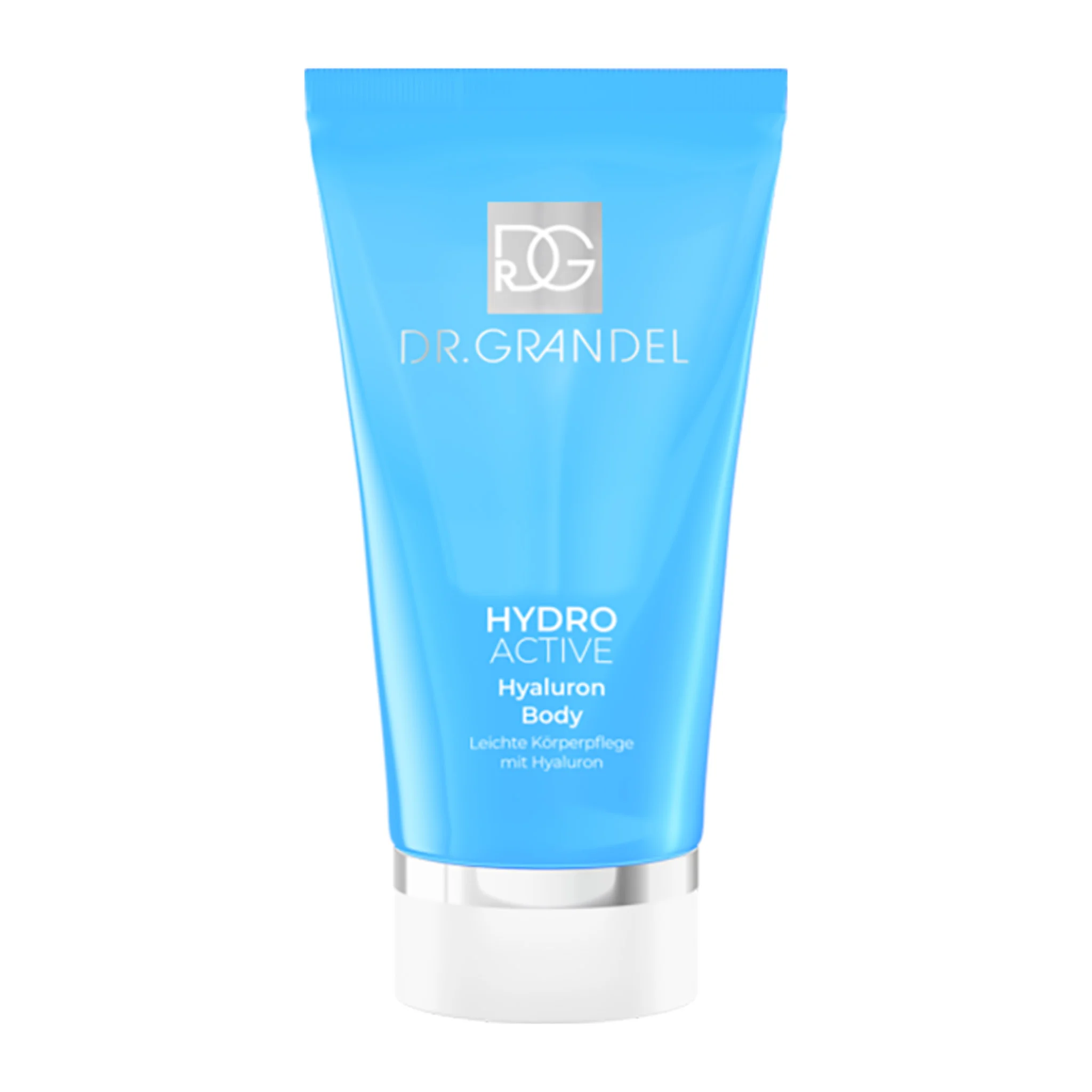 Hydro Active, Hyaluron Body, 150ml