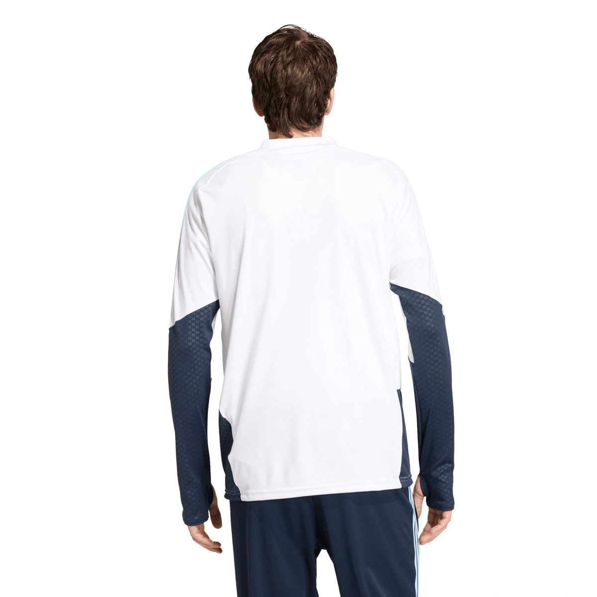 Sweatshirt adidas Argentina AFA Training Mundial 2026