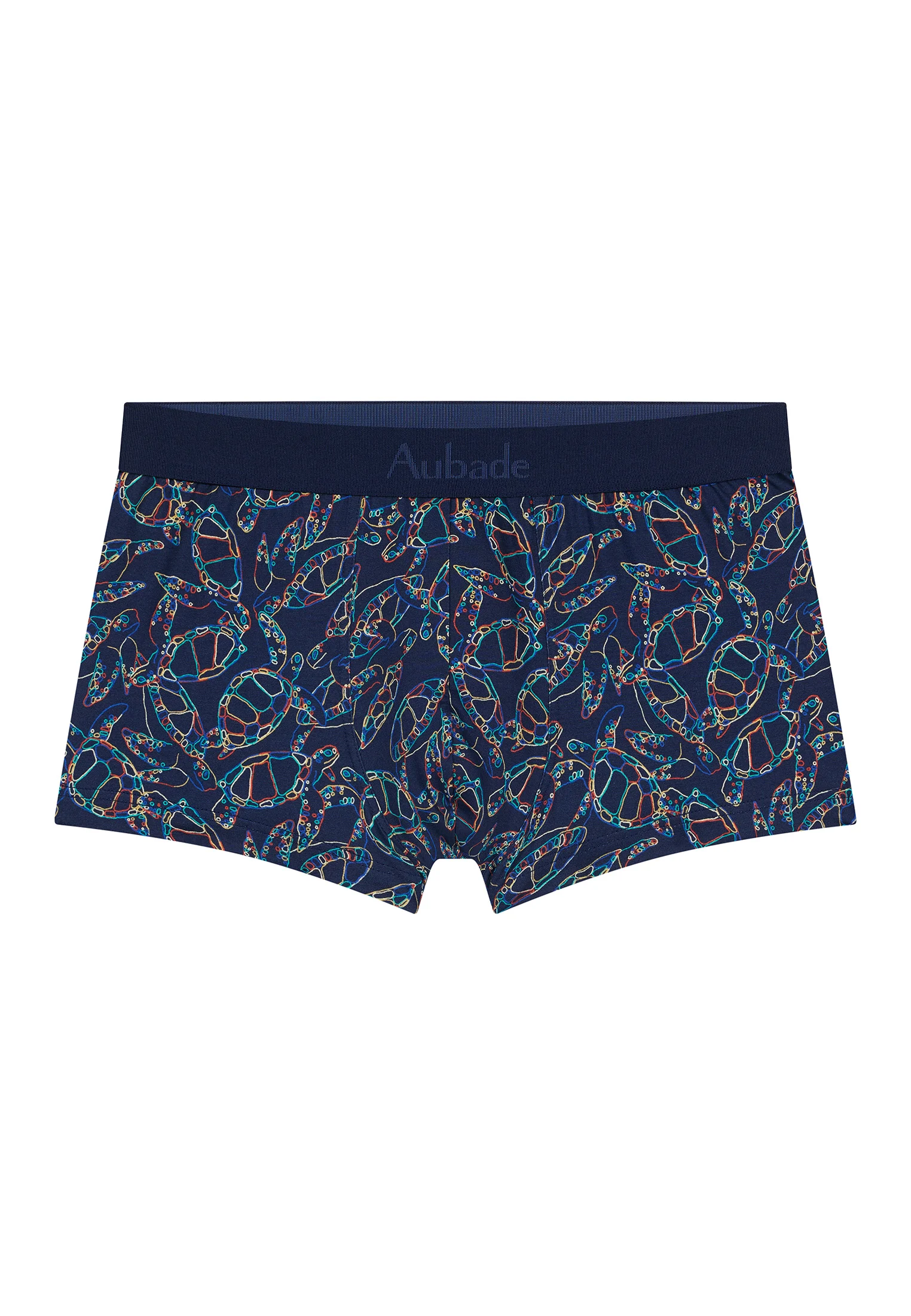 AUBADE MEN - Boxer trunk aubade men | Bleu