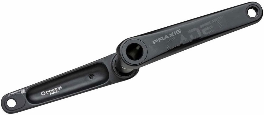 Praxis Works Cadet Gen2 M30 MTB Kurbelarme kaufen | Bike-Discount
