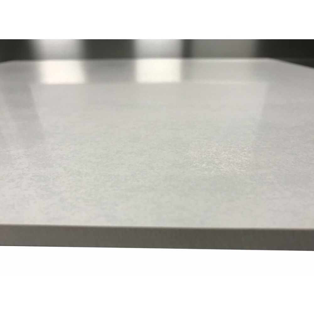 FLIS METAL WHITE 30X60CM 1,30M²/PK