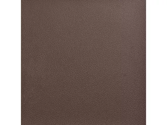 Repose-pied Marron 60x50x41 cm Similicuir