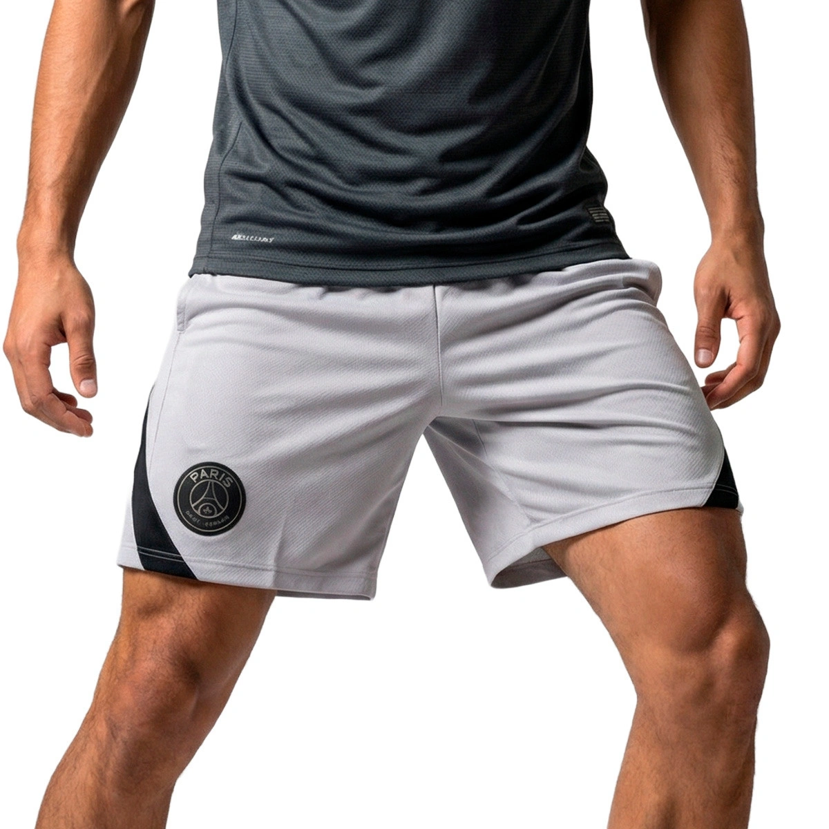Calções Nike PSG Training 5th Kit 2025-2026