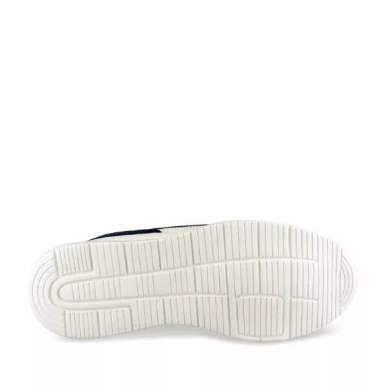 Baskets BLANC FREECODER