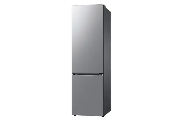 Samsung RB38T607BS9, 387 L, SN-T, 8 kg/24t, B, Frisk zone, aflukke, Rustfrit stål