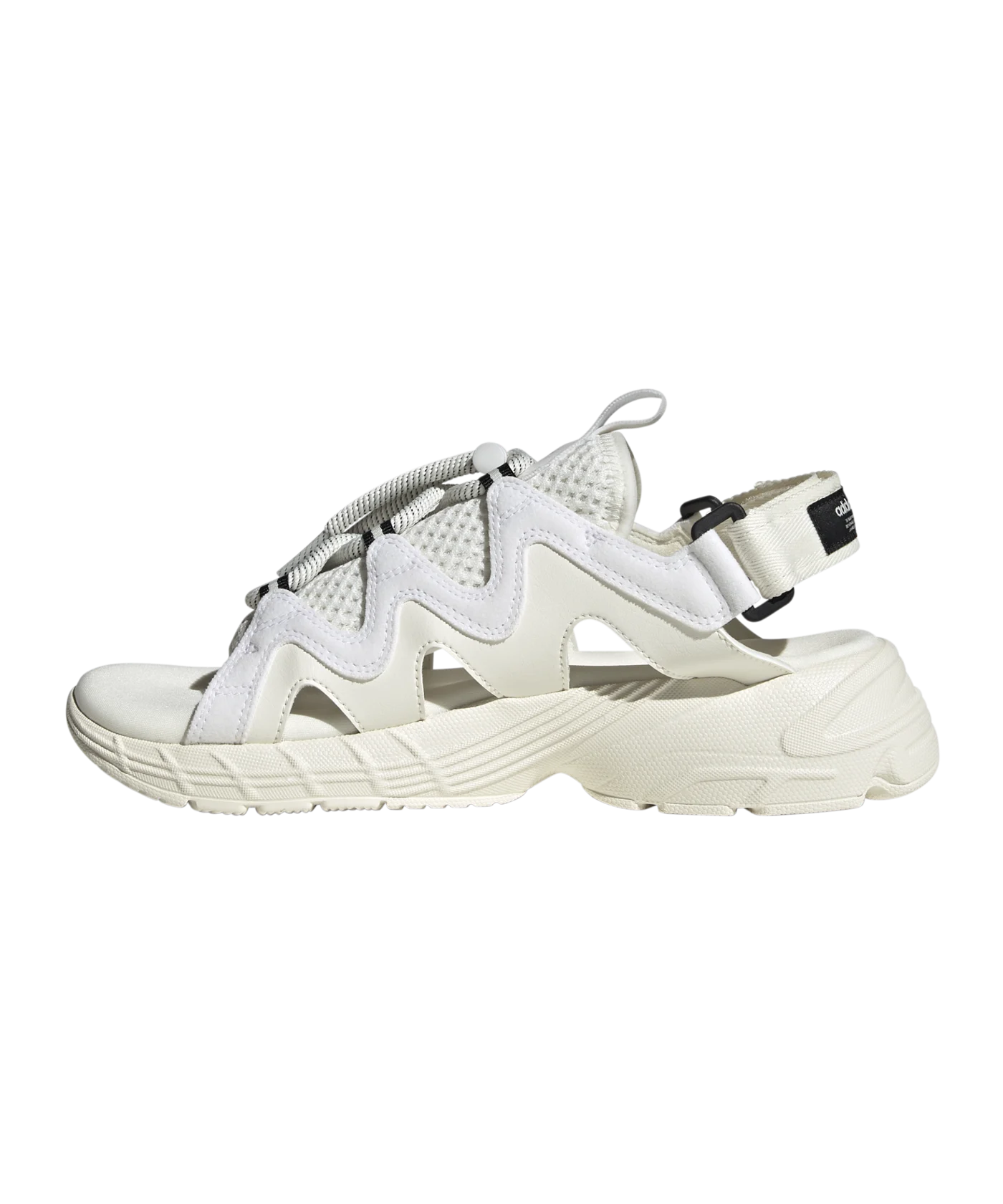 adidas Originals Astir SNDL Damen Weiss Schwarz