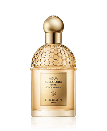 Guerlain Aqua Allegoria Bosca Vanilla Forte Refillable Eau de Parfum Spray 75ml