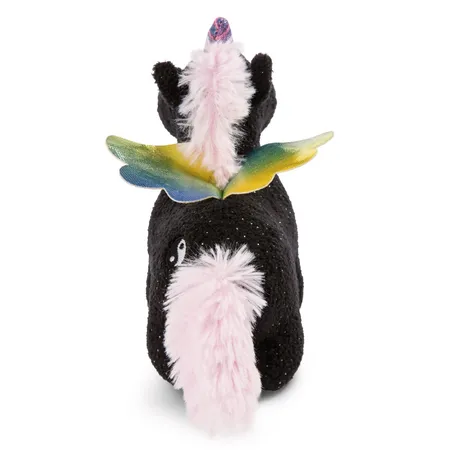 NICI Einhorn Rainbow Yin 13cm stehend
