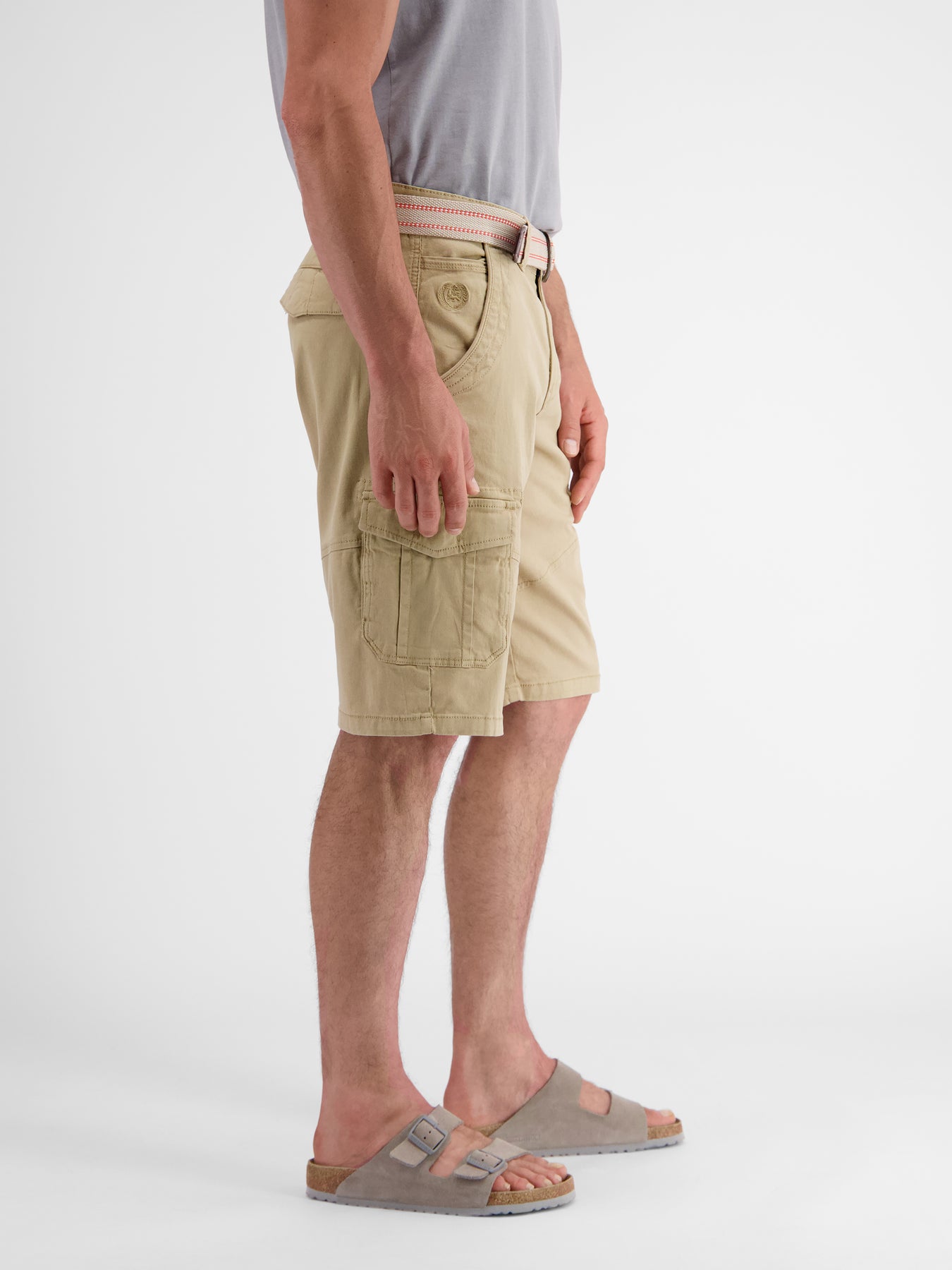 Sportive Cargo-Shorts DAWSON