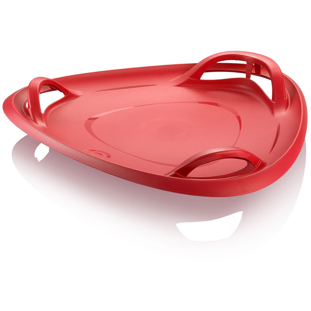 Gizmo RidersGizmo Riders   Schneerutscher Meteor 60 red