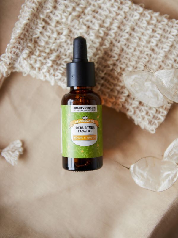 Abyssinian Oil Hydra Intense Facial Oil