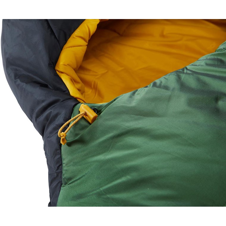 Nordisk Gormsson +10° Curve Sleeping Bag
