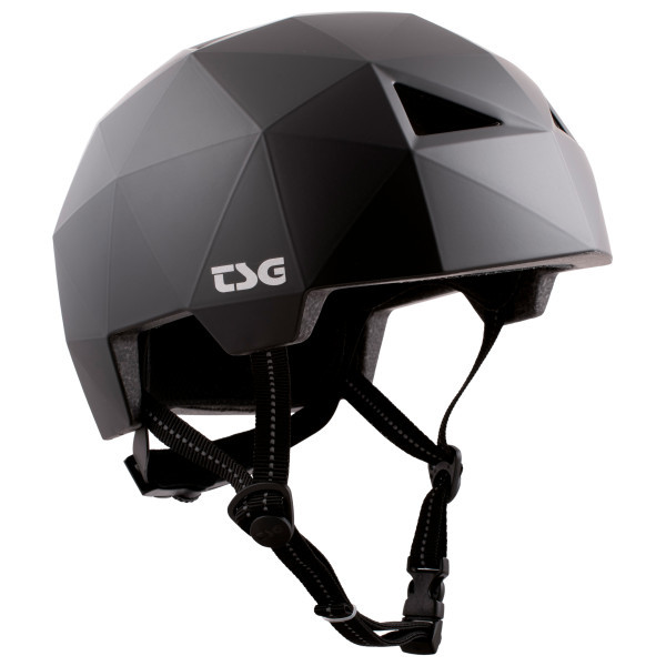 TSG - Geo Solid Color - Casque de cyclisme