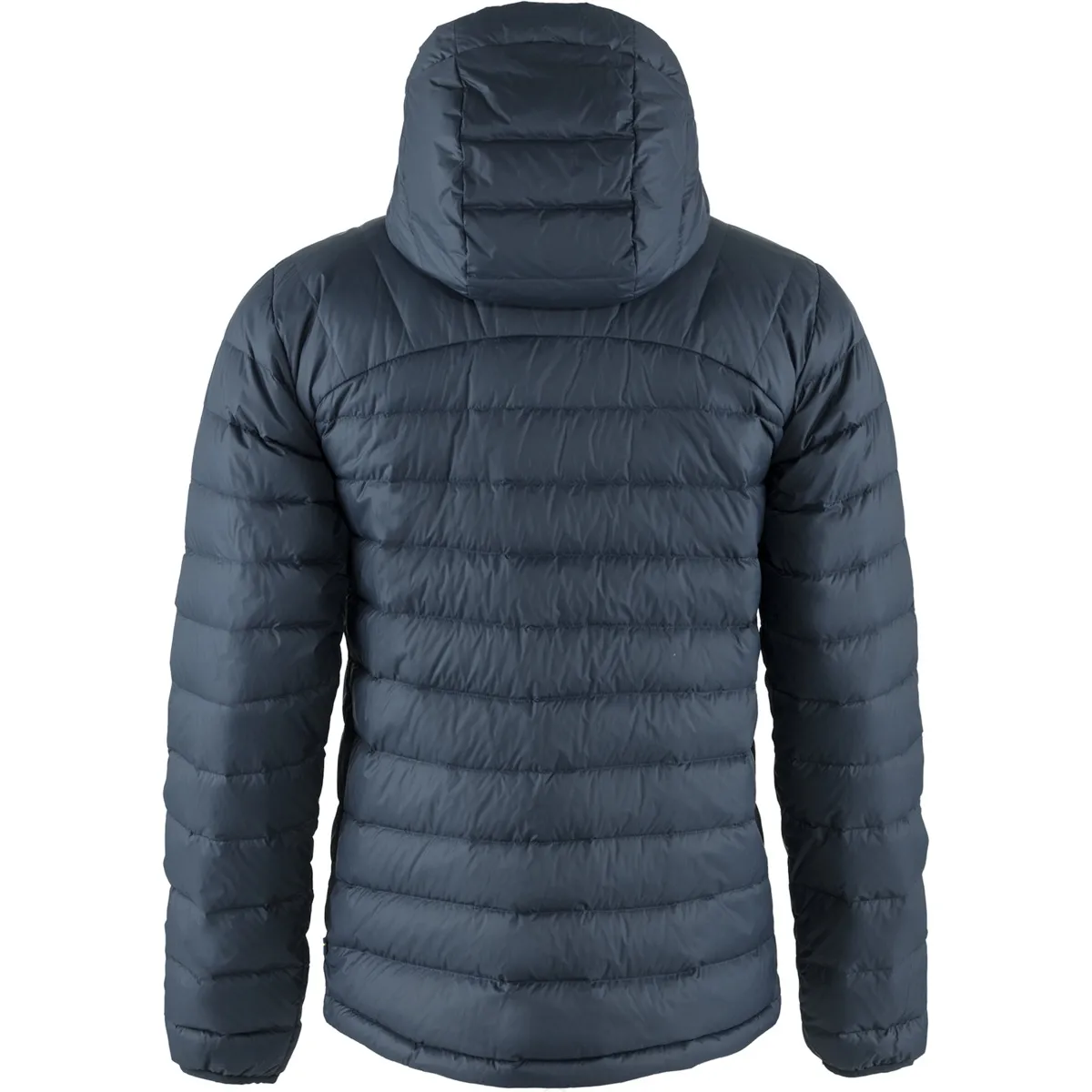 Fjällräven Expedition Pack Down Hoodie Men's Navy