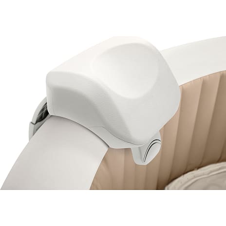 Intex Premium spa nakkestøtte 28 x 23 x 17 cm