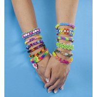 Rubber Loops Super Pack, 5.700 pièces, dans un seau