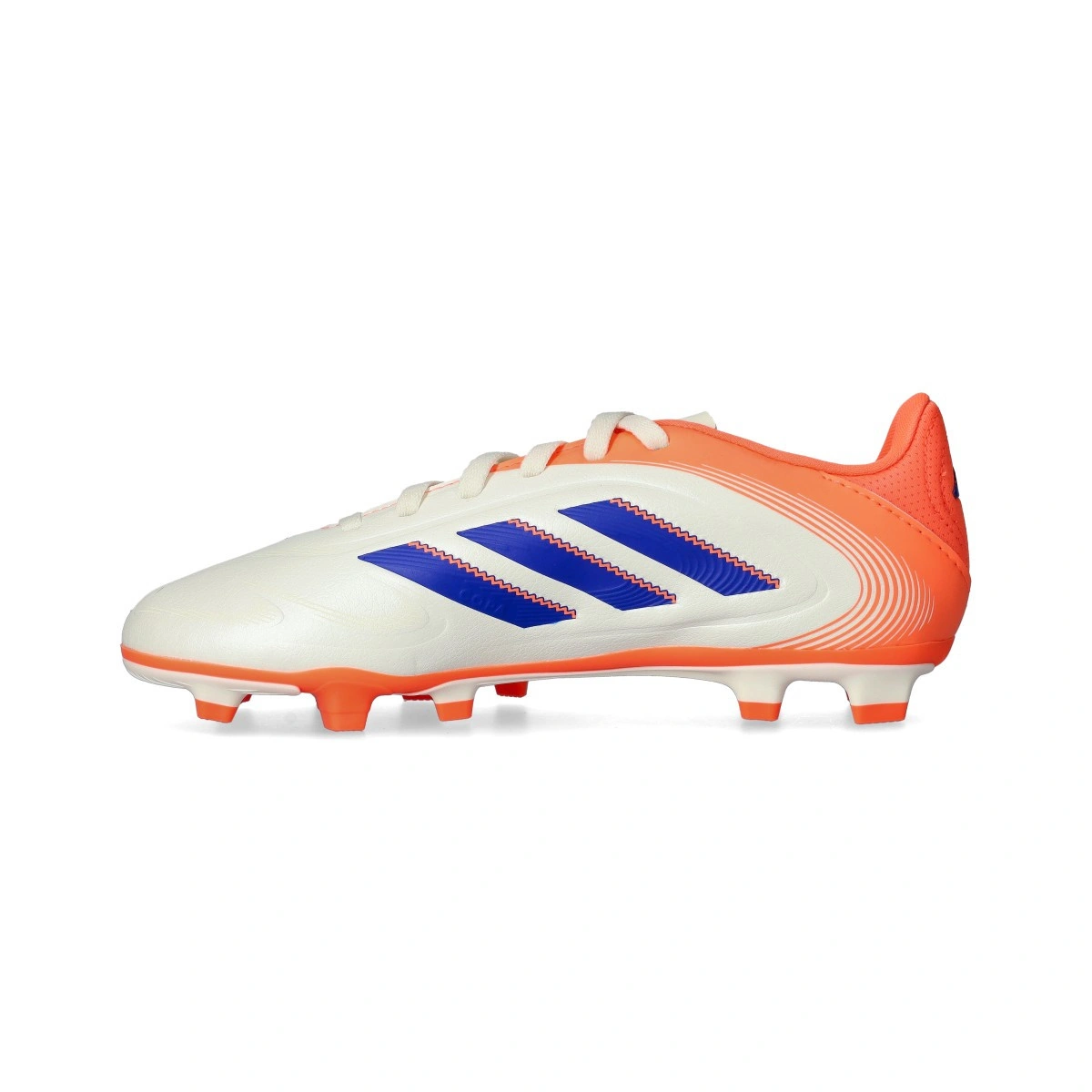 Chuteira adidas Copa Pure III Club FG/MG Criança