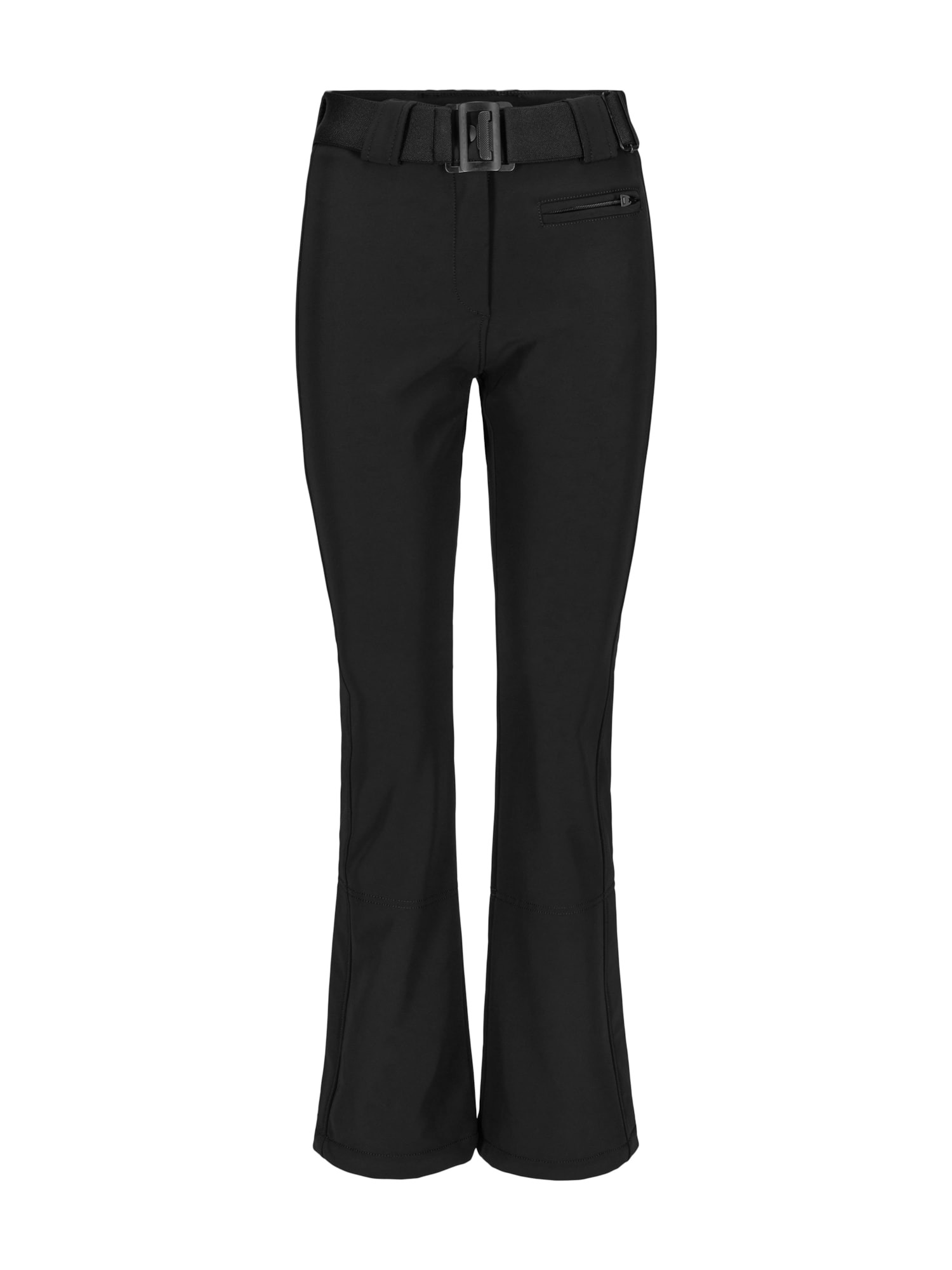 Oppdal Ski Pant Dame Black