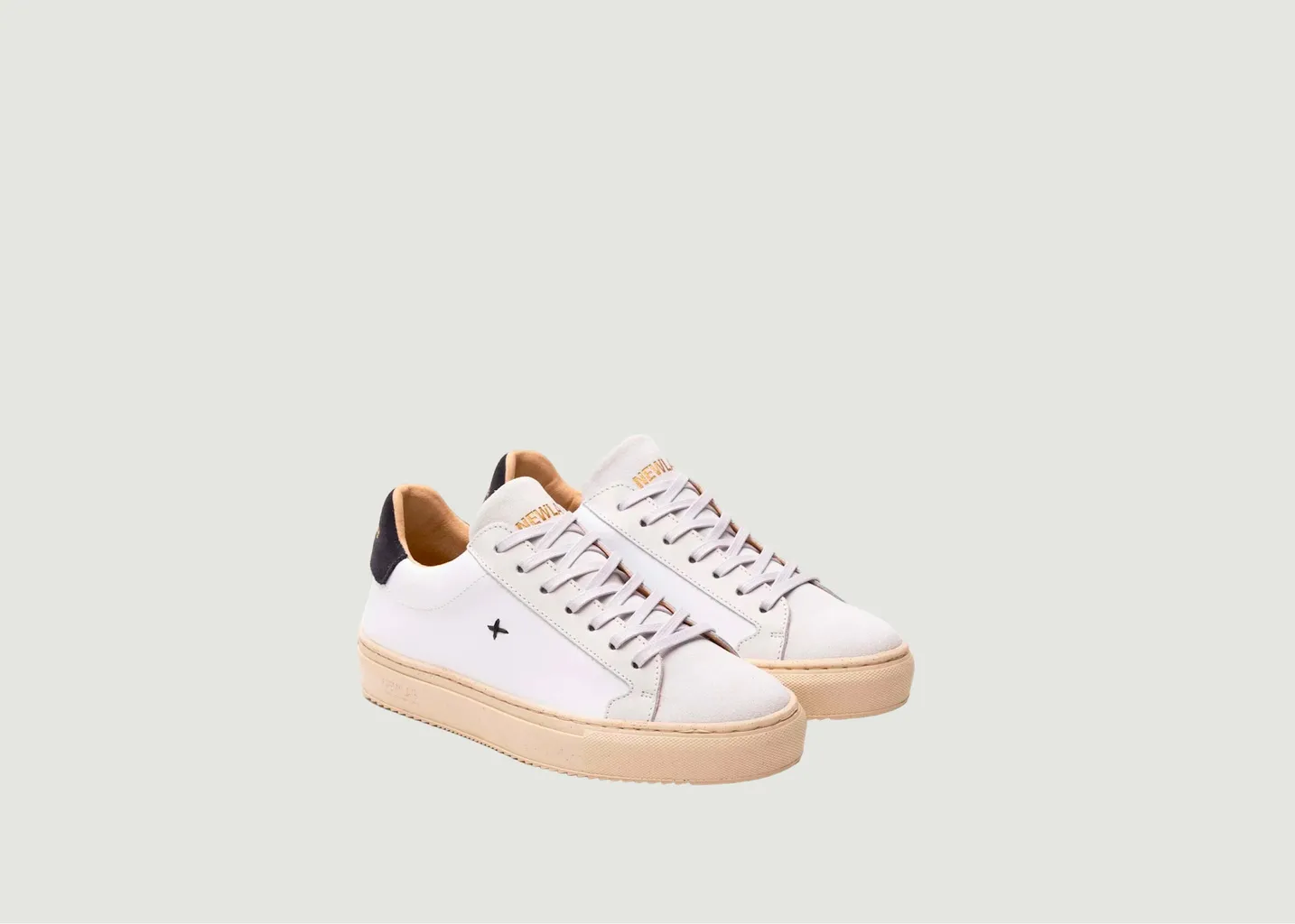 Sneaker NL08 Newlab