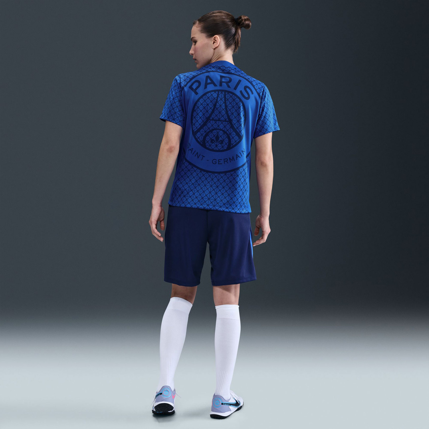 Nike Paris Saint-Germain Pre-Match Top Dames