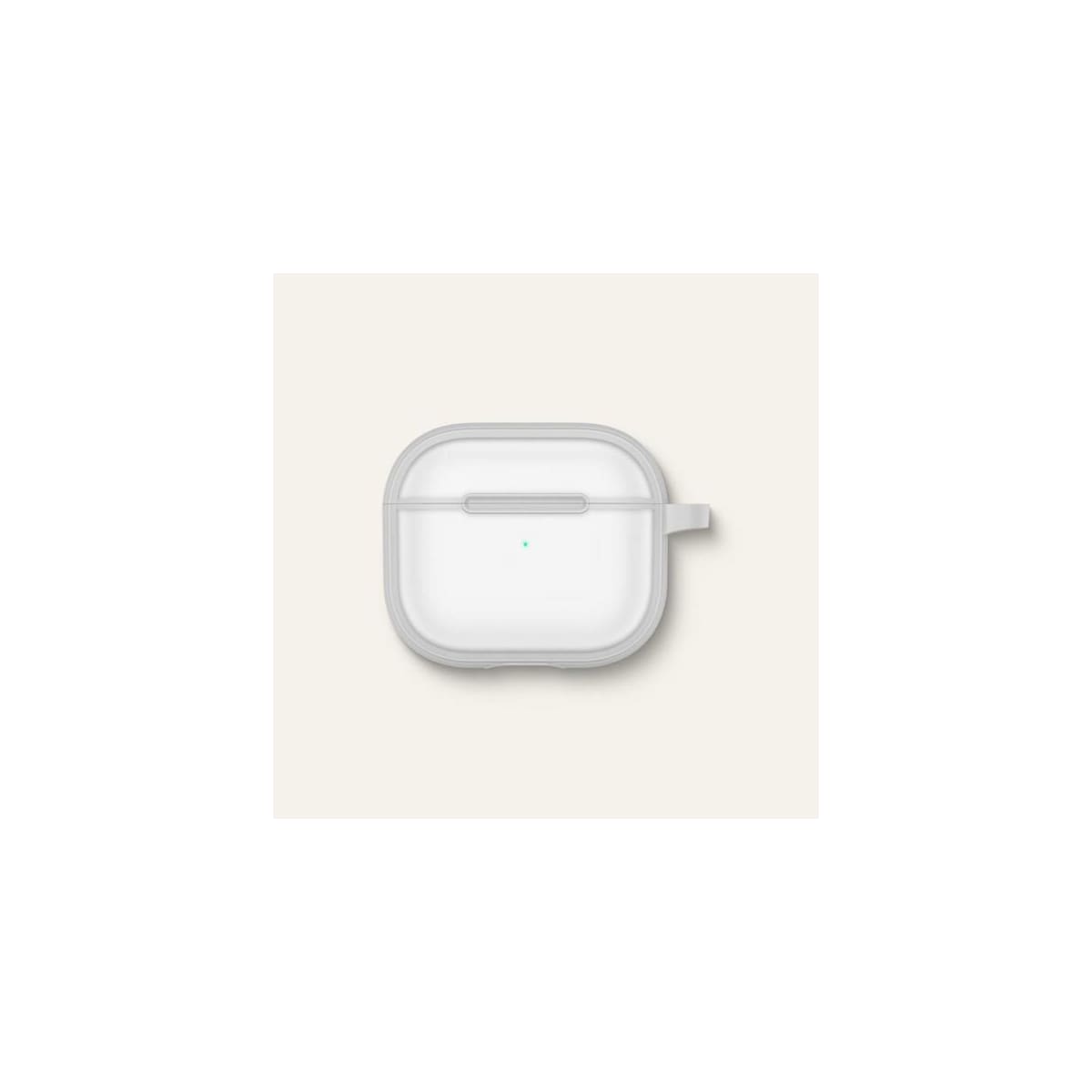 AirPods 3 Deksel Color Brick Grå
