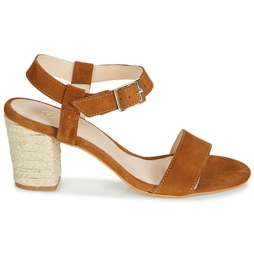Betty London - JIKOTIFE - Camel