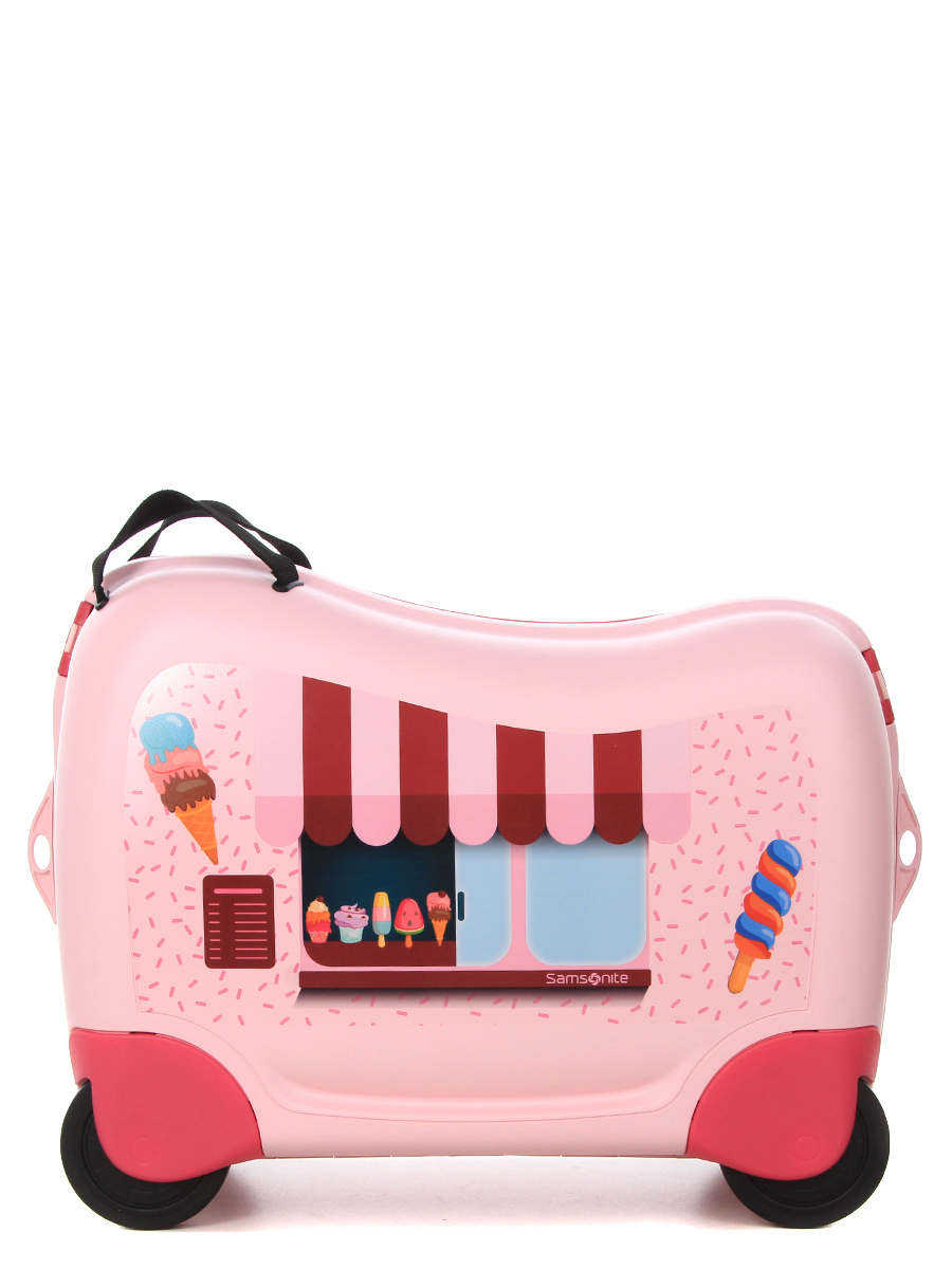 Valise cavalier Samsonite Dream2Go Ice Cream Van 52 cm