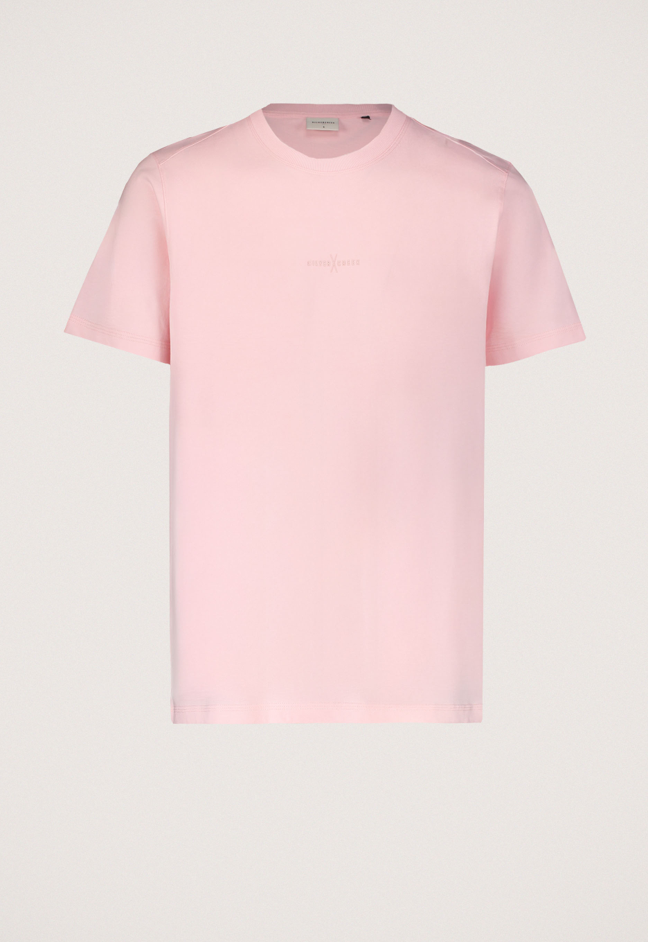 Silvercreek Logo T-shirt