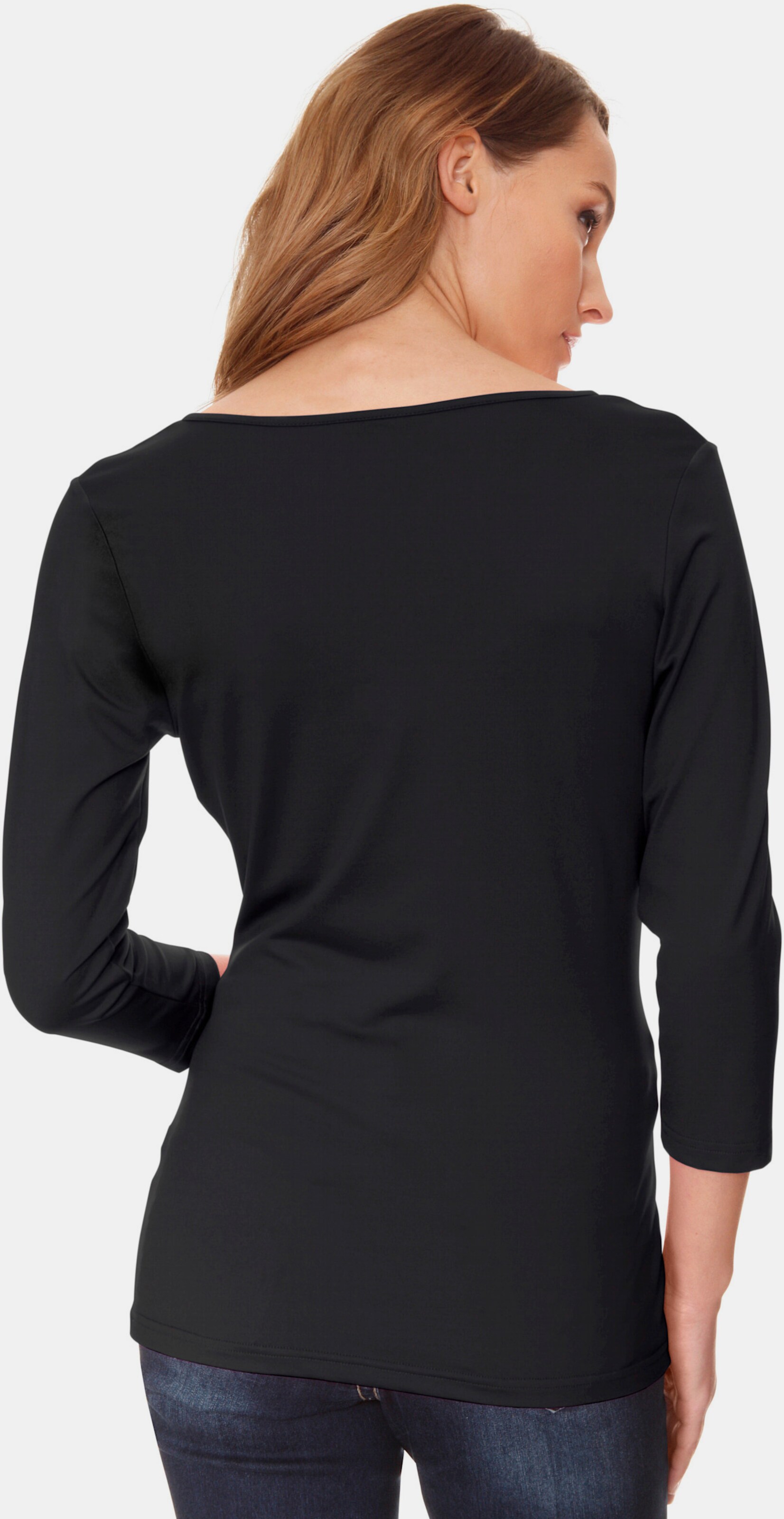 Wickelshirt