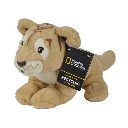 Simba Disney National Geographic Löwe, 25 cm