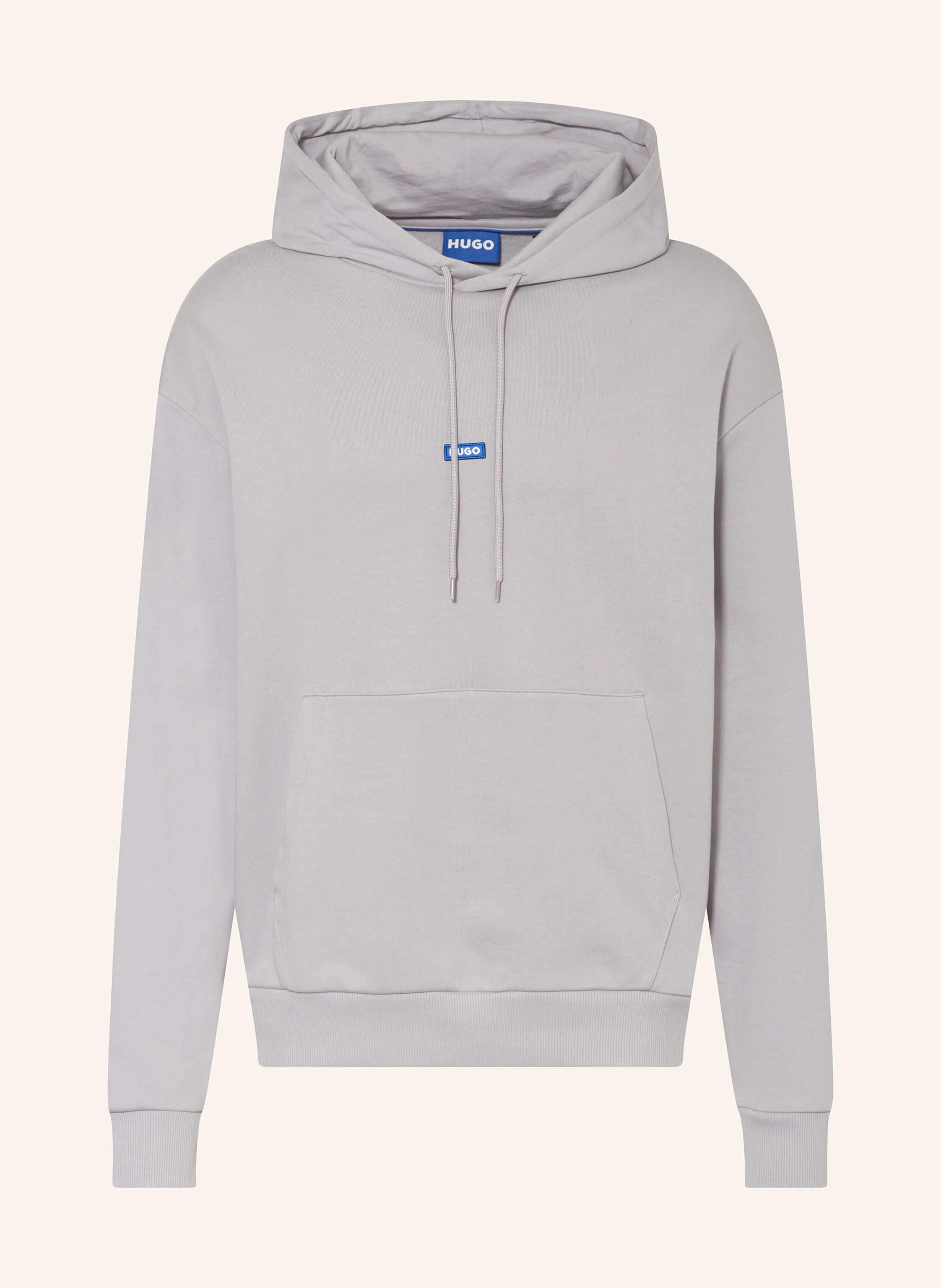 HUGO BLUE Hoodie NALONSO