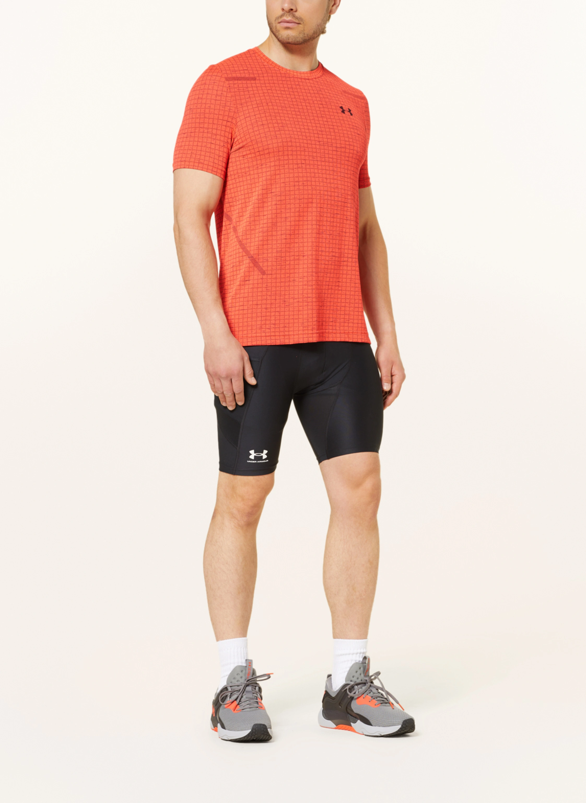 UNDER ARMOUR Trainingsshorts UA HEATGEAR