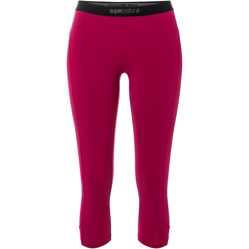Super.Natural Damen Arctic230 3/4 Hose