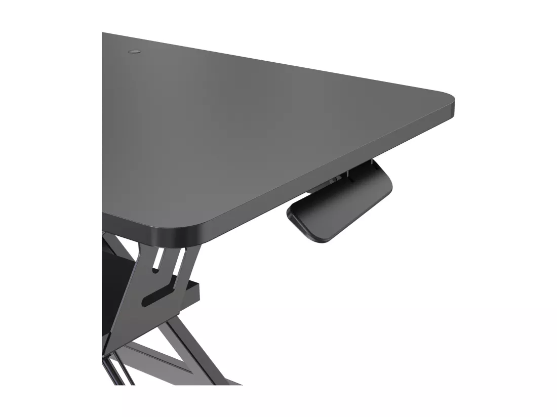Rehausse de bureau Réglable en hauteur