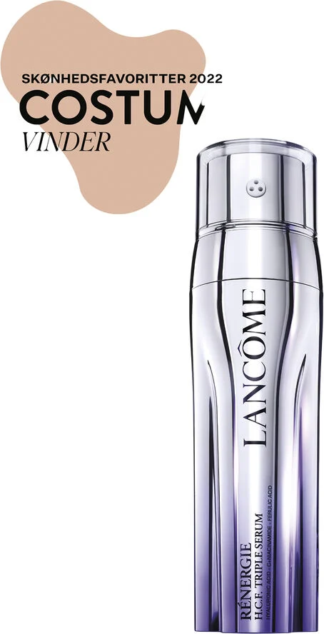 Lancôme Lancôme Rénergie H.C.F. Triple Serum