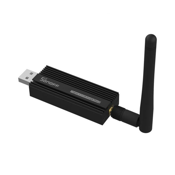 Sonoff ZB Dongle E - Zigbee USB Conector de WiFi Plus - ZBDongle-E