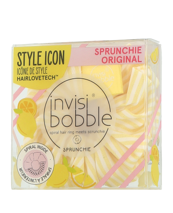 Invisibobble Sprunchie Original Fruit Fiesta My Main Squeeze 1-Stück