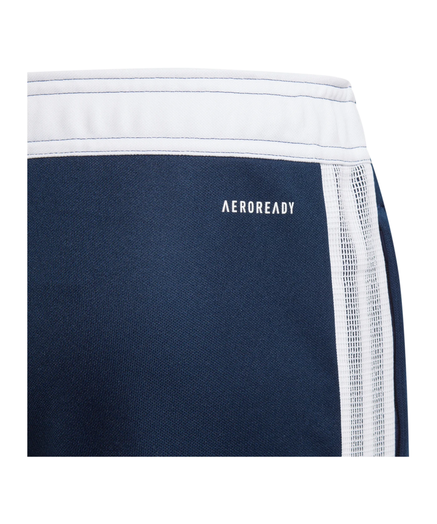 adidas House of Tiro Trainingshose Kids Blau
