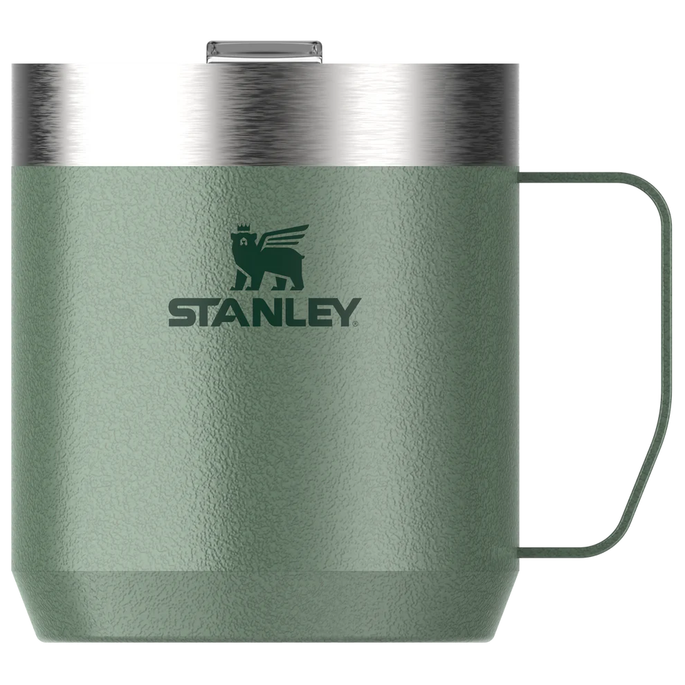 Everyday Camp Mug | 0.35L