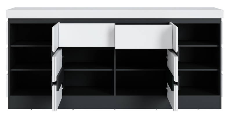 Z2 Sideboard Campania