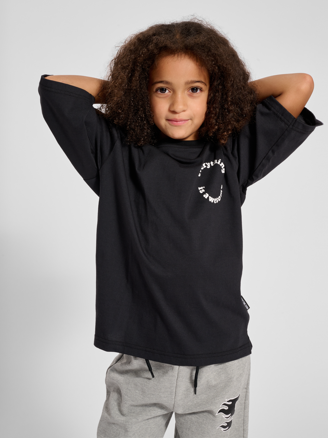 stsEMMETT T-SHIRT S/S